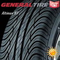 GENERAL Altimax RT  letn�gumi
