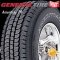 GENERAL Ameritrac TR letn�gumi