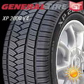 GENERAL XP 2000 Euro  letn�gumi