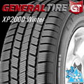 GENERAL XP2000 Winter  zimn�gumi
