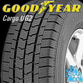 GOODYEAR cargo UG 2 zimn�gumi