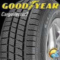 GOODYEAR cargo Vector 2 Gumipneumatiky