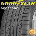GOODYEAR #Eagle F1 Asymmetric ROF defektt�r� letn�gumi