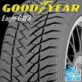 GOODYEAR #Eagle GW3 ROF defektt�r� zimn�gumi