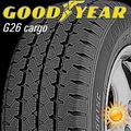GOODYEAR G26 cargo letn�gumi