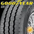 GOODYEAR G91 cargo letn�gumi