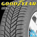 GOODYEAR UG5 zimn�gumi