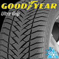 GOODYEAR #Ultra Grip ROF defektt�r� zimn�gumi