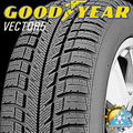 GOODYEAR Vector5 Gumipneumatiky