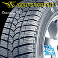 KORMORAN Snowpro B2 zimn�gumi