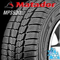 MATADOR MPS520 zimn�gumi