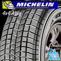 MICHELIN Alpin 4x4 zimn�gumi