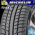 MICHELIN Alpin A3 zimn�gumi