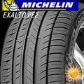 MICHELIN Exalto Pilot PE2 letn�gumi