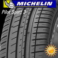 MICHELIN Pilot Sport 3 GRNX letn�gumi