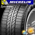 MICHELIN 4x4 Synchrone letn�gumi