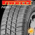 PIRELLI P4000 letn�gumi