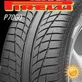 PIRELLI P7000 letn�gumi