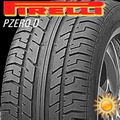 PIRELLI PZero D letn�gumi