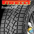 PIRELLI Scorpion ATR letn�gumi