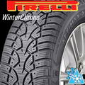 PIRELLI Chrono Winter  zimn�gumi