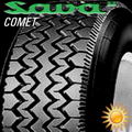 SAVA Comet letn�gumi
