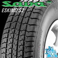 SAVA Eskimo S2 zimn�gumi