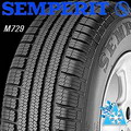 SEMPERIT M729  zimn�gumi