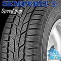 SEMPERIT Speed-grip  zimn�gumi
