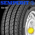 SEMPERIT Van-life  letn�gumi